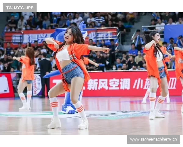 NBA的“潜规则”啦啦队不准穿内裤只是其中之一,球迷:很合理 NBA的“潜规则”啦啦队不准穿内裤只是其中之一,球迷:很合理