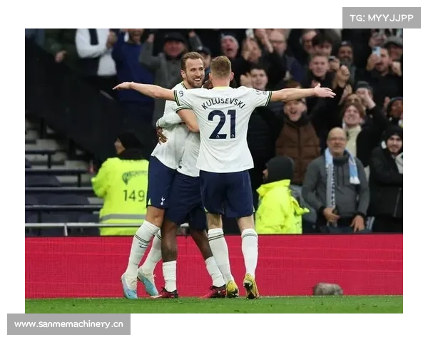 「体育」（2）足球——英超：热刺胜加的夫城