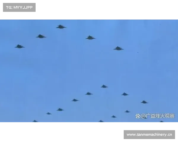 三个师对三个联队,中美空军战略轰炸机部队的差距对比 三个师对三个联队,中美空军战略轰炸机部队的差距对比