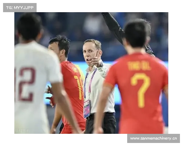 中国U19国青1:3不敌印尼 网友:青年人输球是绝望 中国U19国青1:3不敌印尼 网友:青年人输球是绝望