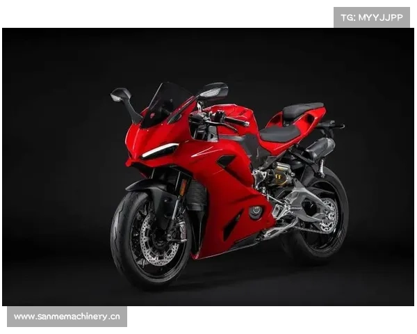 【新车速递】杜卡迪发布2025款Streetfighter V4,进化极速热血 【新车速递】杜卡迪发布2025款Streetfighter V4,进化极速热血