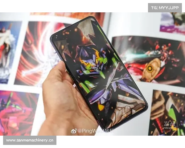 「简讯」DDR5、PCIe 5.0明年见!OPPO Ace2新世纪福音战士限定版发布… 「简讯」DDR5、PCIe 5.0明年见!OPPO Ace2新世纪福音战士限定版发布…